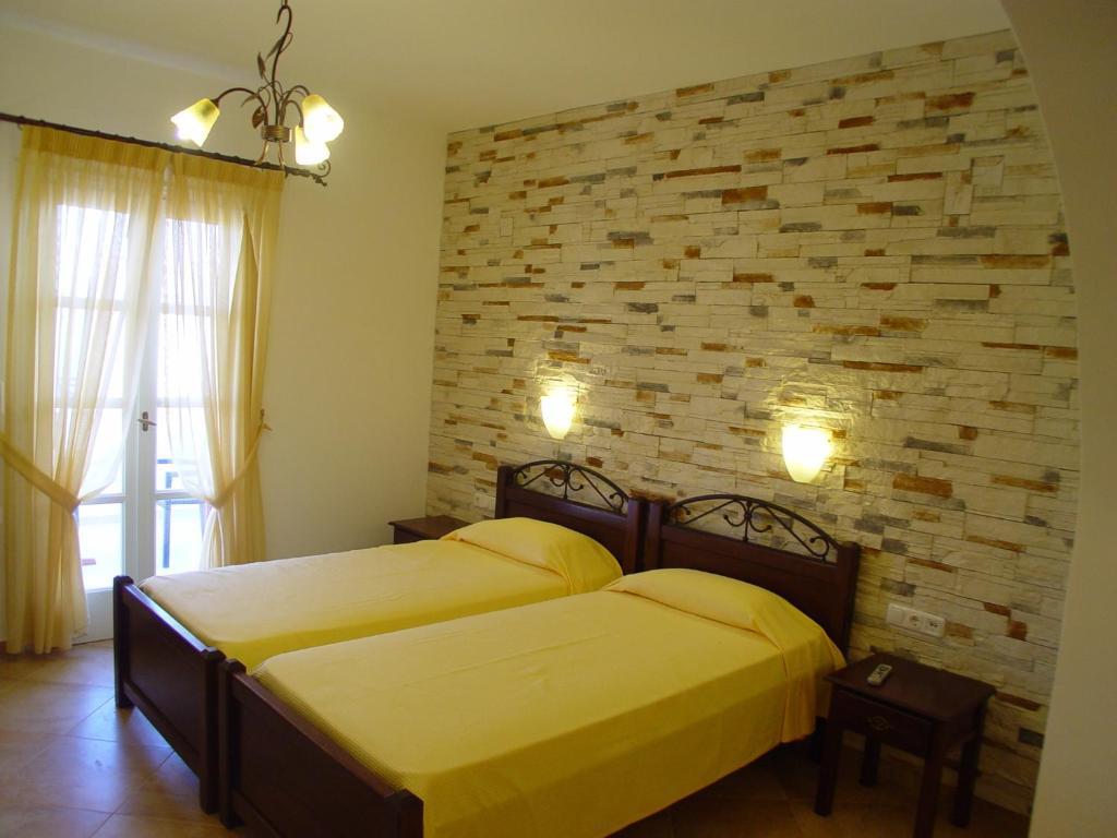Annita'S Village Hotel Agia Anna  Habitación foto